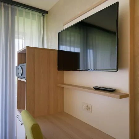 Wohnmotel-4 Apartment Eichberg